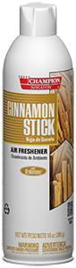 Cinnamon Stick