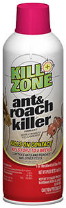 CHV Ant & Roach Killer