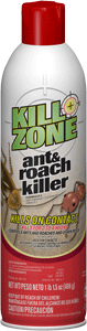 Ant & Roach Killer 18oz