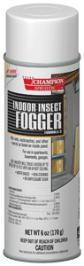 Indoor Insect Fogger