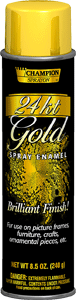 24 kt Gold