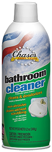 CHV Bathroom Cleaner